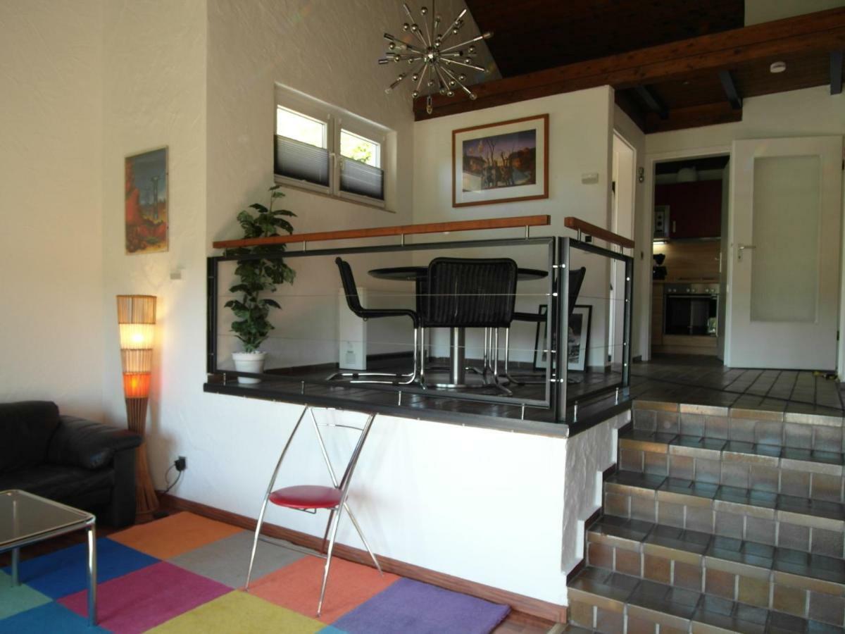 Ferienhaus 956 Villa Biersdorf Dış mekan fotoğraf